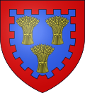 Logo COMMUNE DE ARCAY