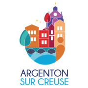 Logo COMMUNE DE ARGENTON SUR CREUSE