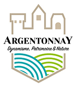 Logo COMMUNE DE ARGENTONNAY