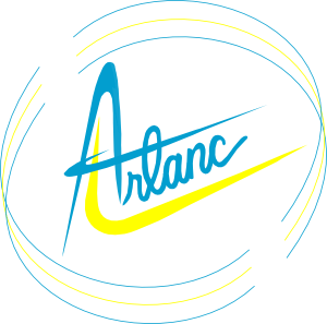 Logo COMMUNE DE ARLANC