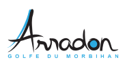 Logo COMMUNE DE ARRADON