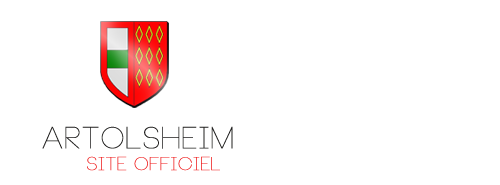 Logo COMMUNE DE ARTOLSHEIM