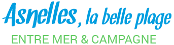 Logo COMMUNE DE ASNELLES