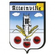 Logo COMMUNE DE ATTAINVILLE