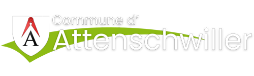 Logo COMMUNE DE ATTENSCHWILLER
