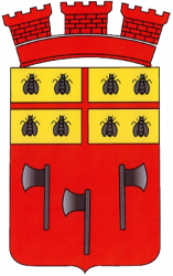 Logo COMMUNE DE ATTICHY
