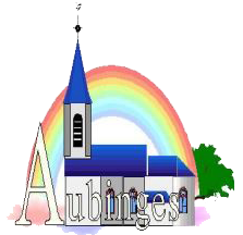 Logo COMMUNE DE AUBINGES