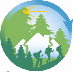 Logo COMMUNE DE AUBURE