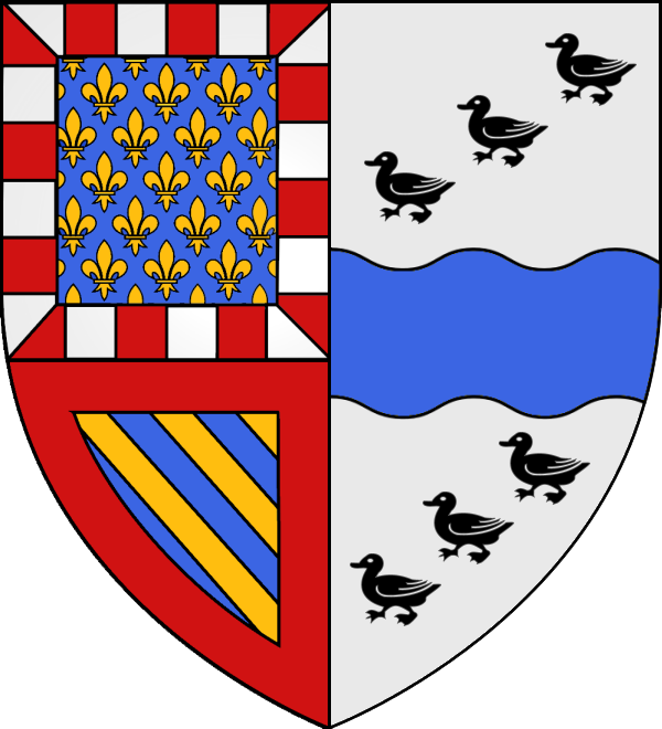 Logo COMMUNE DE AUGY