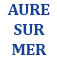 Logo COMMUNE DE AURE SUR MER