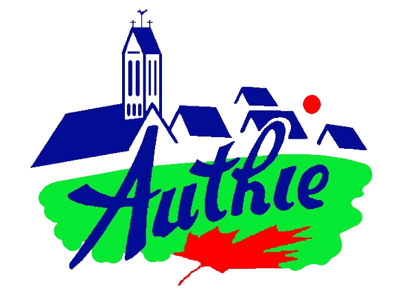 Logo COMMUNE DE AUTHIE