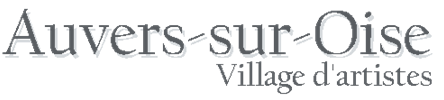 Logo COMMUNE DE AUVERS