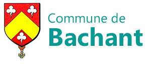 Logo COMMUNE DE BACHANT