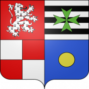 Logo COMMUNE DE BAGE-DOMMARTIN