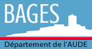 Logo COMMUNE DE BAGES