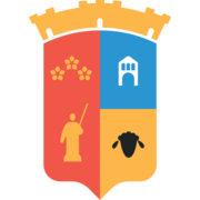 Logo COMMUNE DE BAINS