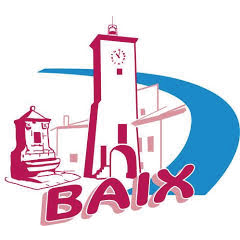 Logo COMMUNE DE BAIX