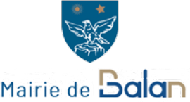 Logo COMMUNE DE BALAN