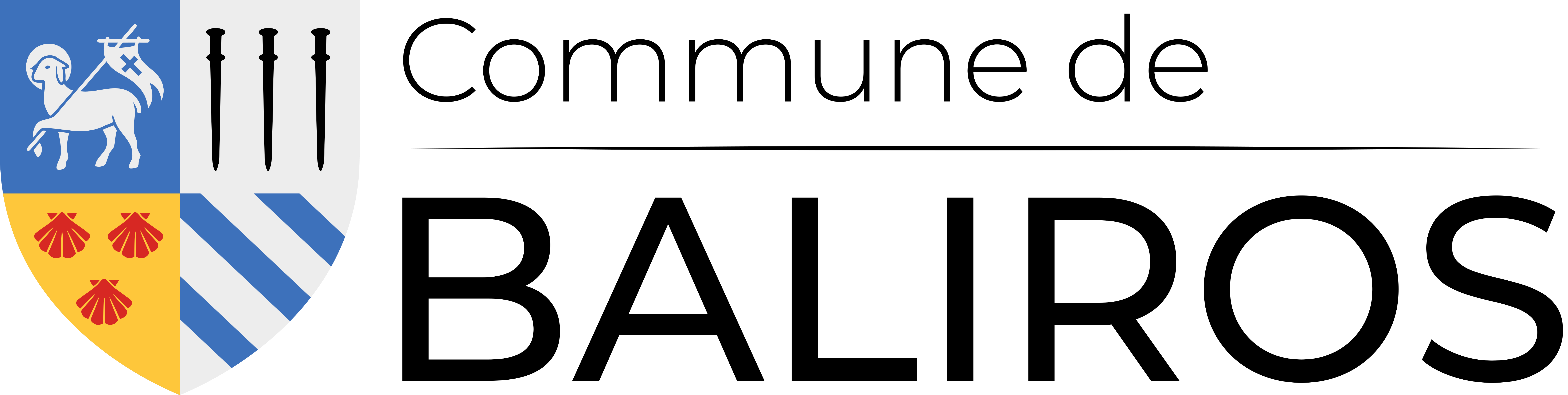 Logo COMMUNE DE BALIROS
