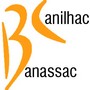 Logo COMMUNE DE BANASSAC-CANILHAC