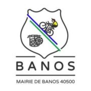 Logo COMMUNE DE BANOS