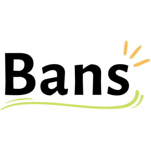 Logo COMMUNE DE BANS