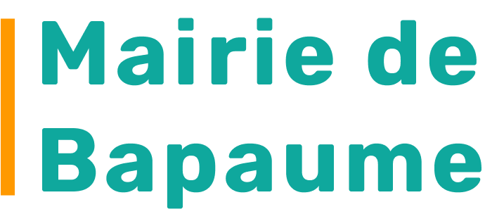 Logo COMMUNE DE BAPAUME