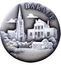 Logo COMMUNE DE BARACE