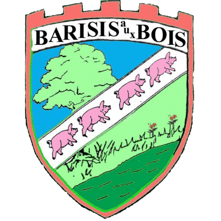 Logo COMMUNE DE BARISIS-AUX-BOIS