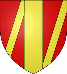 Logo COMMUNE DE BARLES