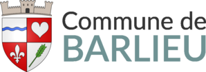 Logo COMMUNE DE BARLIEU