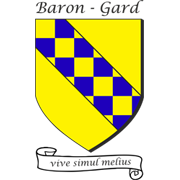 Logo COMMUNE DE BARON