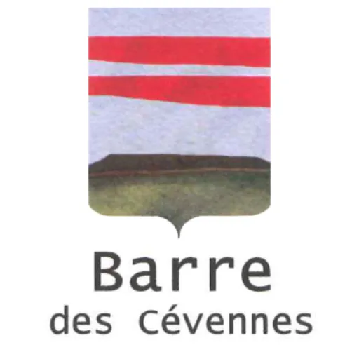 Logo COMMUNE DE BARRE-DES-CEVENNES