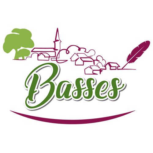 Logo COMMUNE DE BASSES