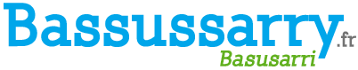 Logo COMMUNE DE BASSUSSARRY