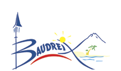 Logo COMMUNE DE BAUDREIX