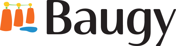 Logo COMMUNE DE BAUGY