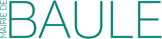 Logo COMMUNE DE BAULE