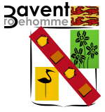 Logo COMMUNE DE BAVENT