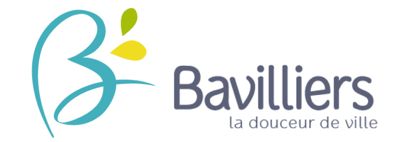 Logo COMMUNE DE BAVILLIERS