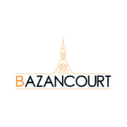Logo COMMUNE DE BAZANCOURT