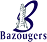 Logo COMMUNE DE BAZOUGERS