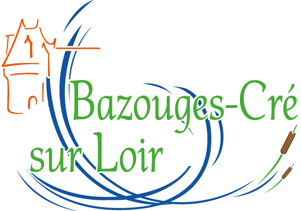 Logo COMMUNE DE BAZOUGES CRE SUR LOIR