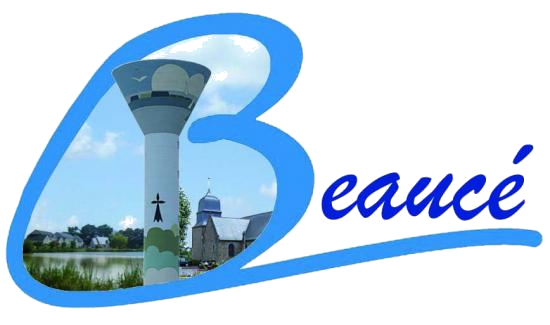 Logo COMMUNE DE BEAUCE