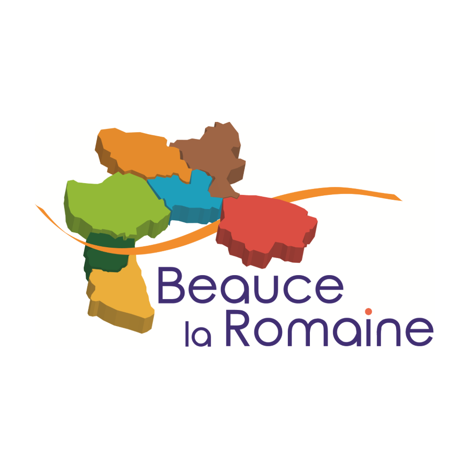 Logo COMMUNE DE BEAUCE LA ROMAINE