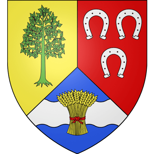 Logo COMMUNE DE BEAUCOURT SUR L'HALLUE