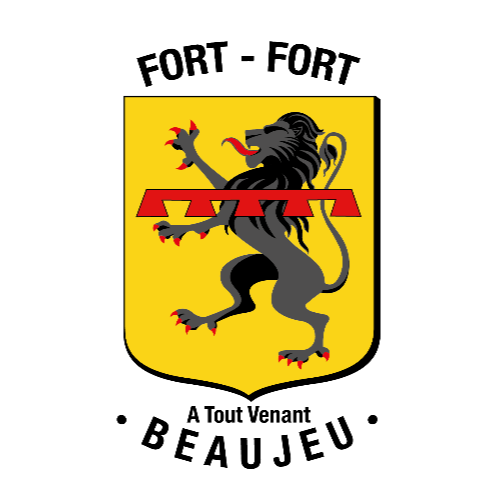 Logo COMMUNE DE BEAUJEU