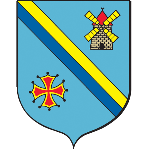 Logo COMMUNE DE BEAUPUY