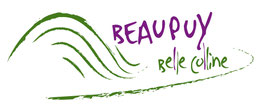 Logo COMMUNE DE BEAUPUY
