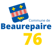 Logo COMMUNE DE BEAUREPAIRE